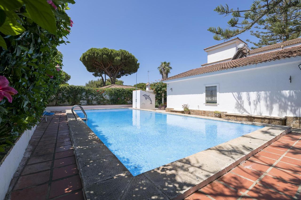Villa Fuente Alegre (adults Only)